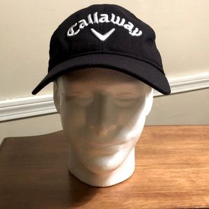 Callaway Stretch Fit Golf Hat